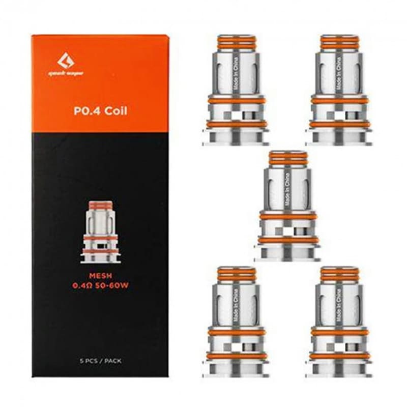 Картриджи и испарители Geekvape — Картриджи и испарители оптом в Нижнем Новгороде