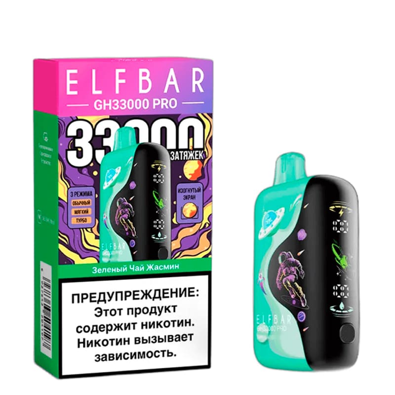 Одноразовые устройства Elf Bar — Одноразовые устройства оптом в Нижнем Новгороде