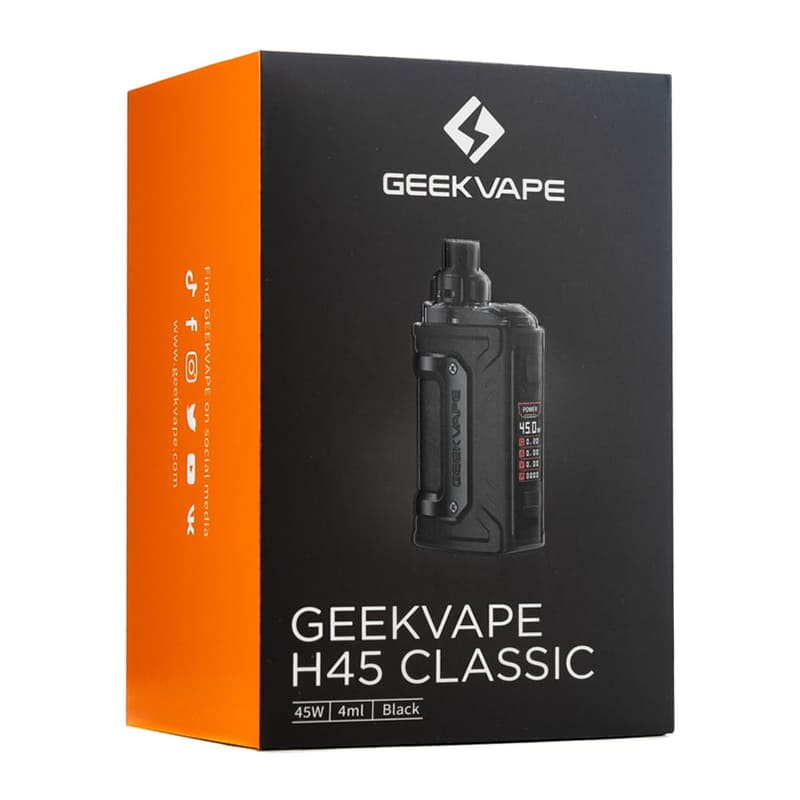 POD-система Geekvape — POD-системы оптом в Нижнем Новгороде