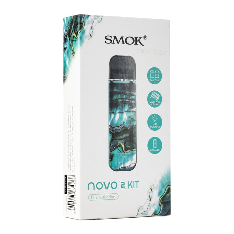 POD-система SMOK — POD-системы оптом в Нижнем Новгороде