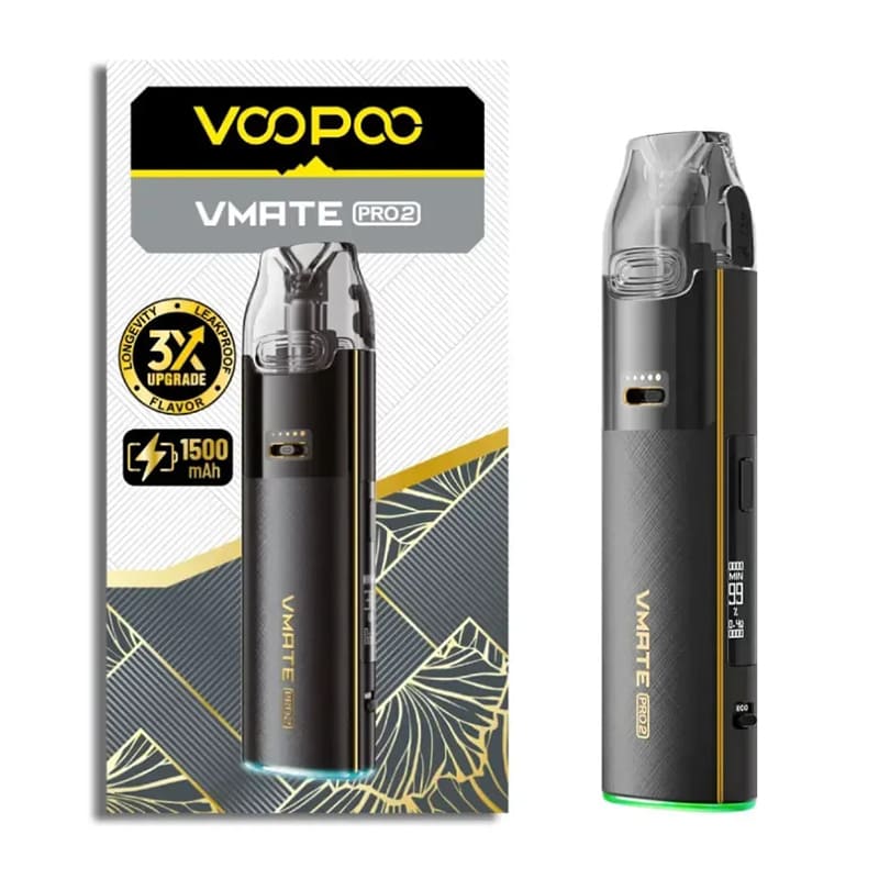 POD-система VOOPOO — POD-системы оптом в Нижнем Новгороде
