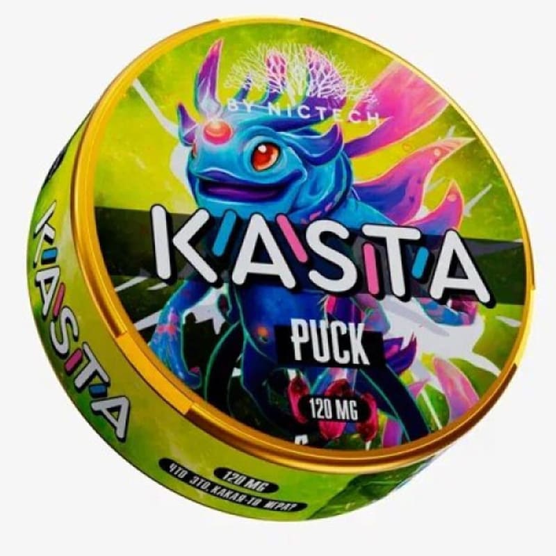 Снюс Kasta — Снюс оптом в Нижнем Новгороде
