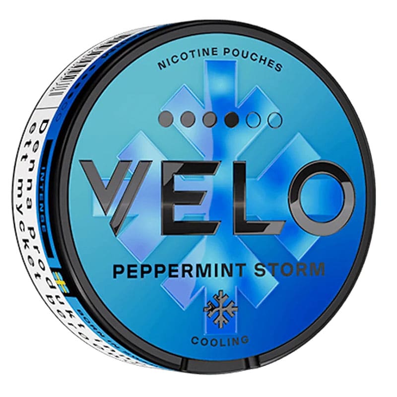 Снюс VELO — Снюс оптом в Нижнем Новгороде