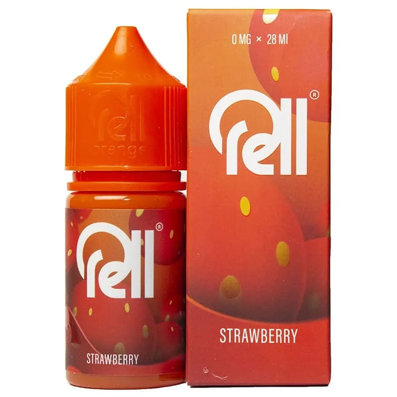 Жидкости Rell — Жидкости оптом в Нижнем Новгороде